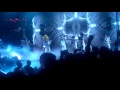 lady gaga Zagreb arena bad romance
