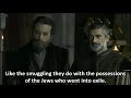 death of john ii of portugal. manuel the fortunate is the new king isabel s03e04