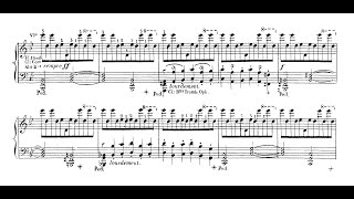 Berlioz/Liszt - Harold en Italie, S.472 (Duchâble-Caussé)