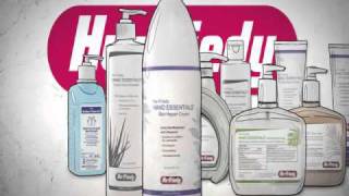 Hu-Friedy Hand Essentials