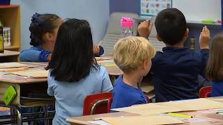 WCPSS leaders debate calendar changes to some year-round schools to address under-enrollment
