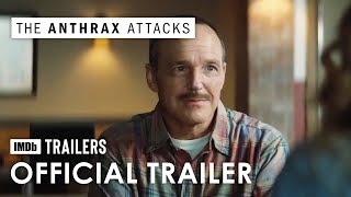 The Anthrax Attacks - Official Trailer (2022) Clark Gregg