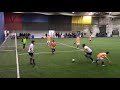 2006 ae u17 v 2005 sc toronto 12 4 2021