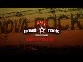 Nova Rock Festival 2019 - Line Up Phase 1