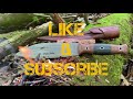 condor matt graham designed primitive bush knife ￼