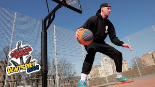 Tips and tricks for Basketball players | Kārlis Lasmanis | GGFEST 2022