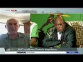 Zuma's expulsion from the ANC: Prof André Duvenhage weighs-in