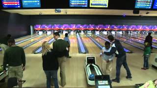 Special Education Students Bowling Tournament