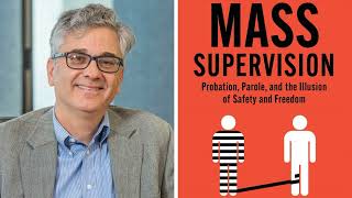 Probation and parole — the under-researched arms of mass incarceration | Code Switch
