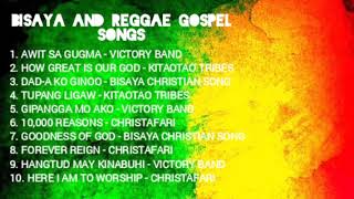 Victory Band Songs | Christafari Songs | Bisaya and Reggae Gospel Songs | Nonstop