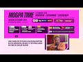 I REJECT EVERY DREAM ATTACK || MOGPA TIME WITH REV O B || 25 - 11 - 2025