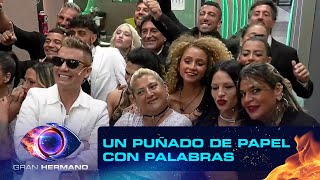 Programa 36 (16-01-2025) - Gran Hermano