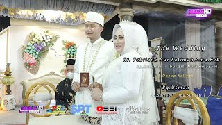 LIVE 🎞 Pernkahan Febriana  & Usman - Kidung Riang KoesPlus  - New Putra GNS Audio - Auuls HD