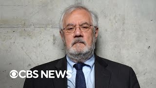 Former lawmaker Barney Frank dies at 86