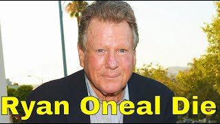 Ryan Oneal die in 82 | ryan oneal love story