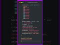 How To Make Animated Gradient Border | HTML CSS