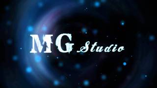 Logo MG Studio