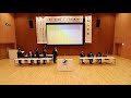 企画委員会から提案！各ブロック大会の式典フォーマット動画