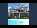 Mansfield Park: Chapter 20