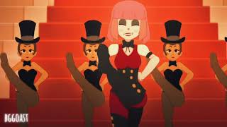 21st century girl [wakfu AMV] - Dofus' girls~