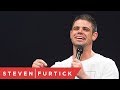 Why Rejection Can Actually Be a Blessing | Pastor Steven Furtick