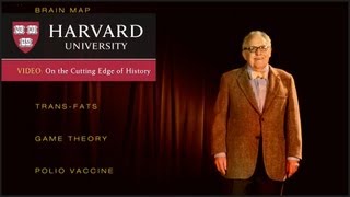 On the Cutting Edge of History - Innovation at Harvard