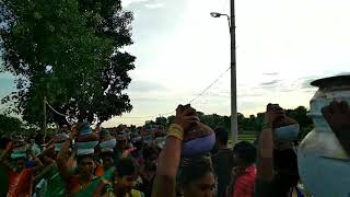 BONALU in Govardhanagiri