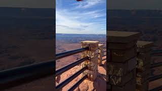 Amazing Canyonlands National Park Viewpoint