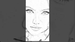 Photoshop Pencil Sketch Effect in 3 Simple Steps!