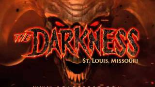 The Darkness Haunted House St Louis Missouri - Americas Scariest Haunt