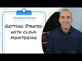 Getting started with Cloud Monitoring