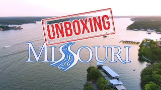 Unboxing Missouri: What It's Like Living in Missouri