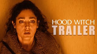 HOOD WITCH Official Trailer (2025) French Horror Movie