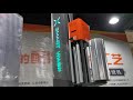 SMARTWASP X0ps Model Pallet wrapping machine