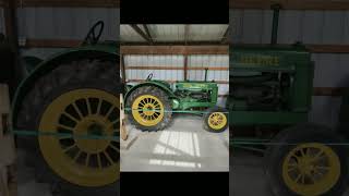 vintage..@JohnDeere @JohnDeereUKIE @TRACTORFANS @YouTube #viral @viralhog @dailymail #yes