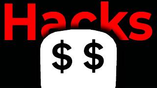 How I Broke Roblox's Most Capitalist Game
