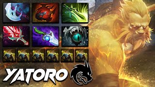 TSpirit.Yatoro Phantom Assassin - Dota 2 Pro Gameplay [Watch \u0026 Learn]