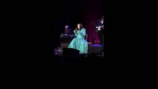 Loretta Lynn sings \