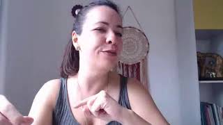 Live Inspiração com Terapeuta de massagem