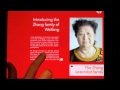 Scrolling Text and changing images (fade in and out)  - Chinese New Year - Interactive Book