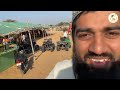 pushkar safari desert ride rajasthan riding through the sands pushkar desert 2025 🏜️🐪🚙