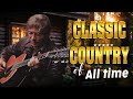 Best Classic Country Songs Of 1980s | Greatest 80s Country Music | 80s Best Songs Country Classics