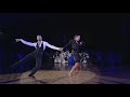 Dorin Frecautanu - Marina Sergeeva (UK) | Pro Latin | Cha Cha Cha | WSSDF 2019