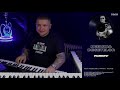 pianistu nebunia degetelor 👉 live 👈