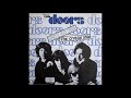 The Doors 1967 The Crystal Ship Voice Piano Alternative Take: Morrison and Manzarek