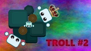 Starve.io - Shogi Troll vs amethyst/dragon eq#2