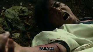 Blade Of The Immortal | Manji VS Mugai-ryu Member | Fight Scene