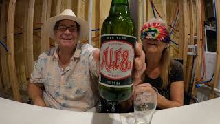 ALE81 Soda,  Blind Soda Taste Test (#1071)