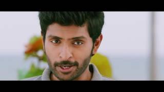 Veera Sivaji Official Trailer  Vikram Prabhu Shamlee  D  Imman Tamil