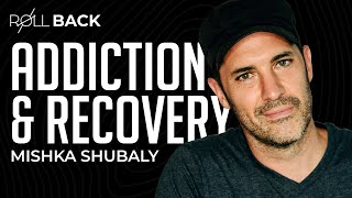 Rich Roll's FIRST Interview About Addiction | ROLLBACK #27: Mishka Shubaly 2013 | Rich Roll Podcast